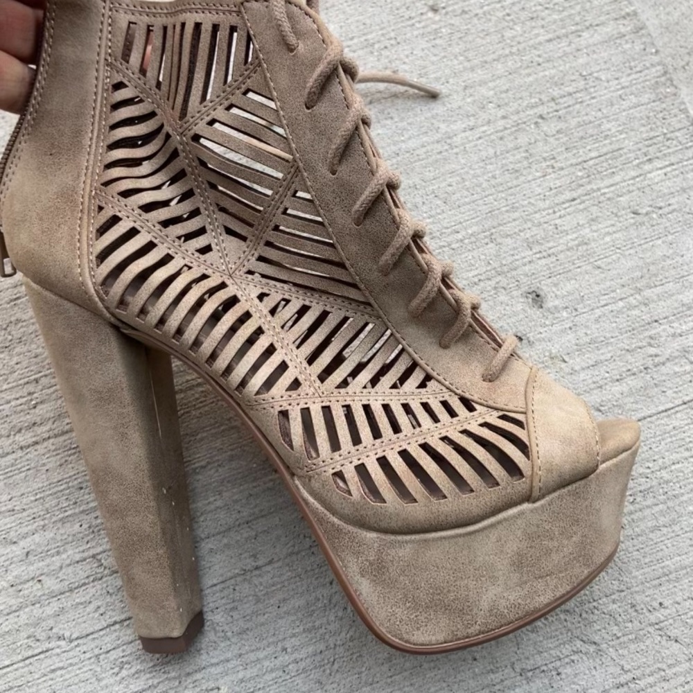 Heels
